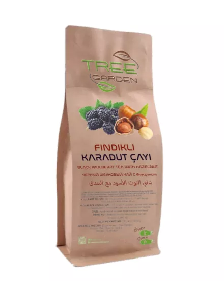 Fındıklı Karadut Çayı