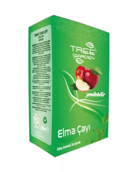 Elma Çayı