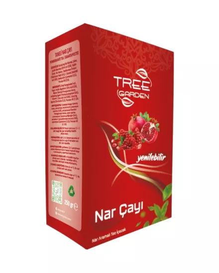 Nar Çayı